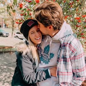 Meet your Posher, Madison